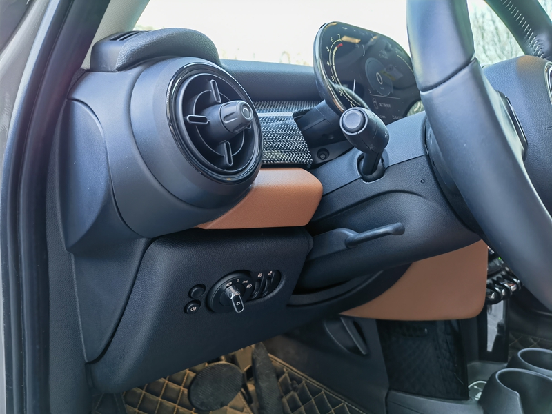 MINI  Cooper 